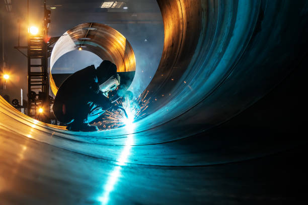 St Croix Falls, WI Welder Pros