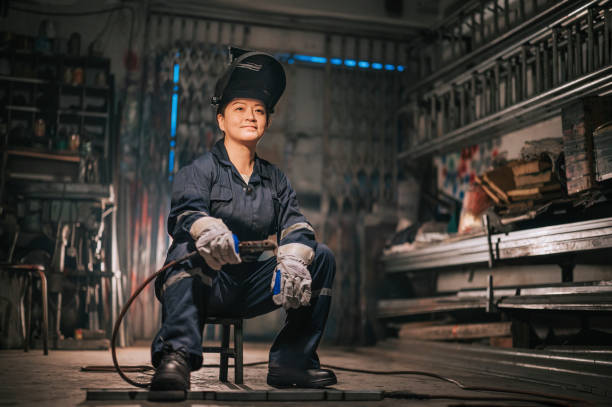 Affordable Welder Services in St Croix Falls, WI