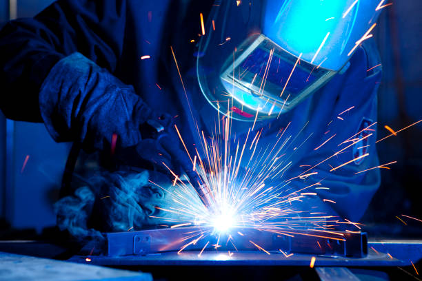 Best Welding Equipment Sales and Repair in St Croix Falls, WI