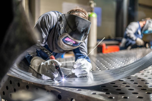 Best Maintenance and Repair Welding in St Croix Falls, WI