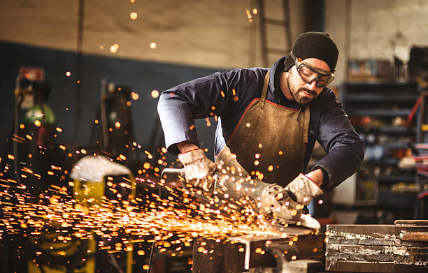 Best Welding Inspection and Certification in St Croix Falls, WI