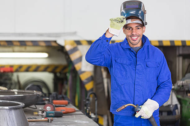 Best Artistic and Custom Metal Fabrication in St Croix Falls, WI